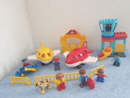 Lego Duplo (F09) Flughafen