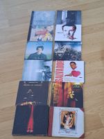 Lot de 12 chansons Chansons Française / Variété