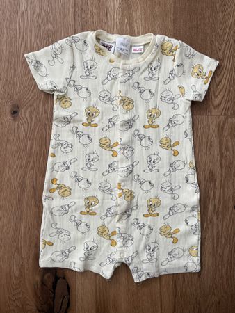 Zara Kids Schlafanzug, Gr. 86