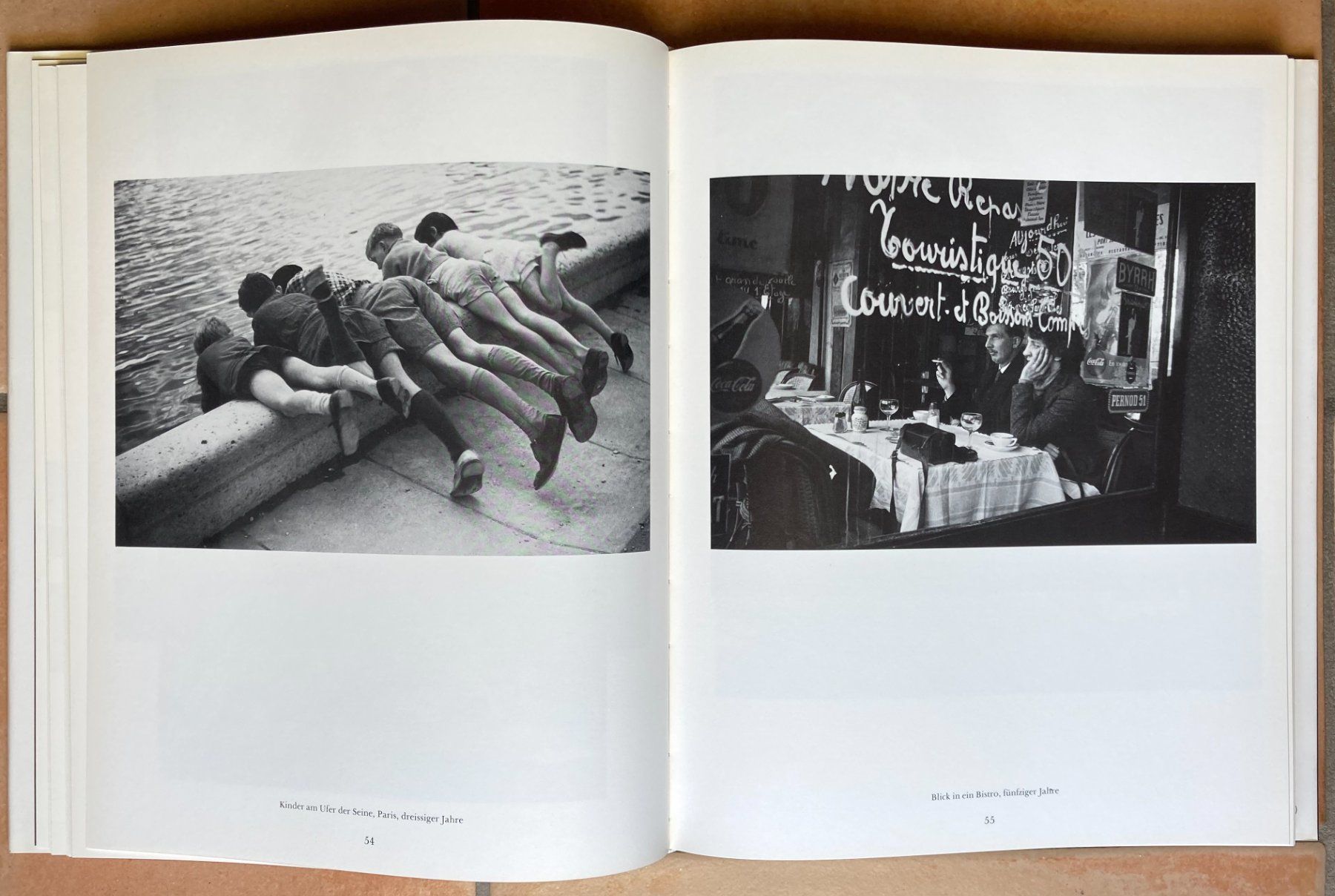Bücher: Gotthard Schuh Photographien – Gebraucht aus Versoix von HELVETICA_1 5