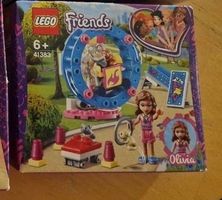 Lego Friends, Olivias Weltraum-Mission, 41383, NEU & OVP