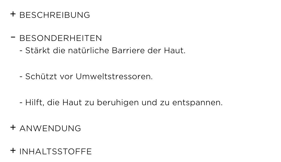 Gesichtspflege: ZELENS EMULSION D FORTIFYING MOISTURISER 30ML. (Tagespflege) – Neu und originalverpackt aus Zürich von deruja 4