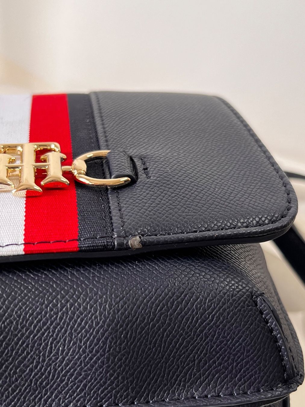 Ralph Lauren Borse da donna: Coole Tommy Hilfiger Tasche – Nuovo (secondo la descrizione) da Fischbach LU venduto da Dear.Luki 6