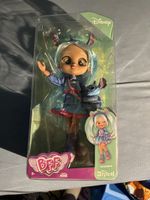 Stitch Barbie