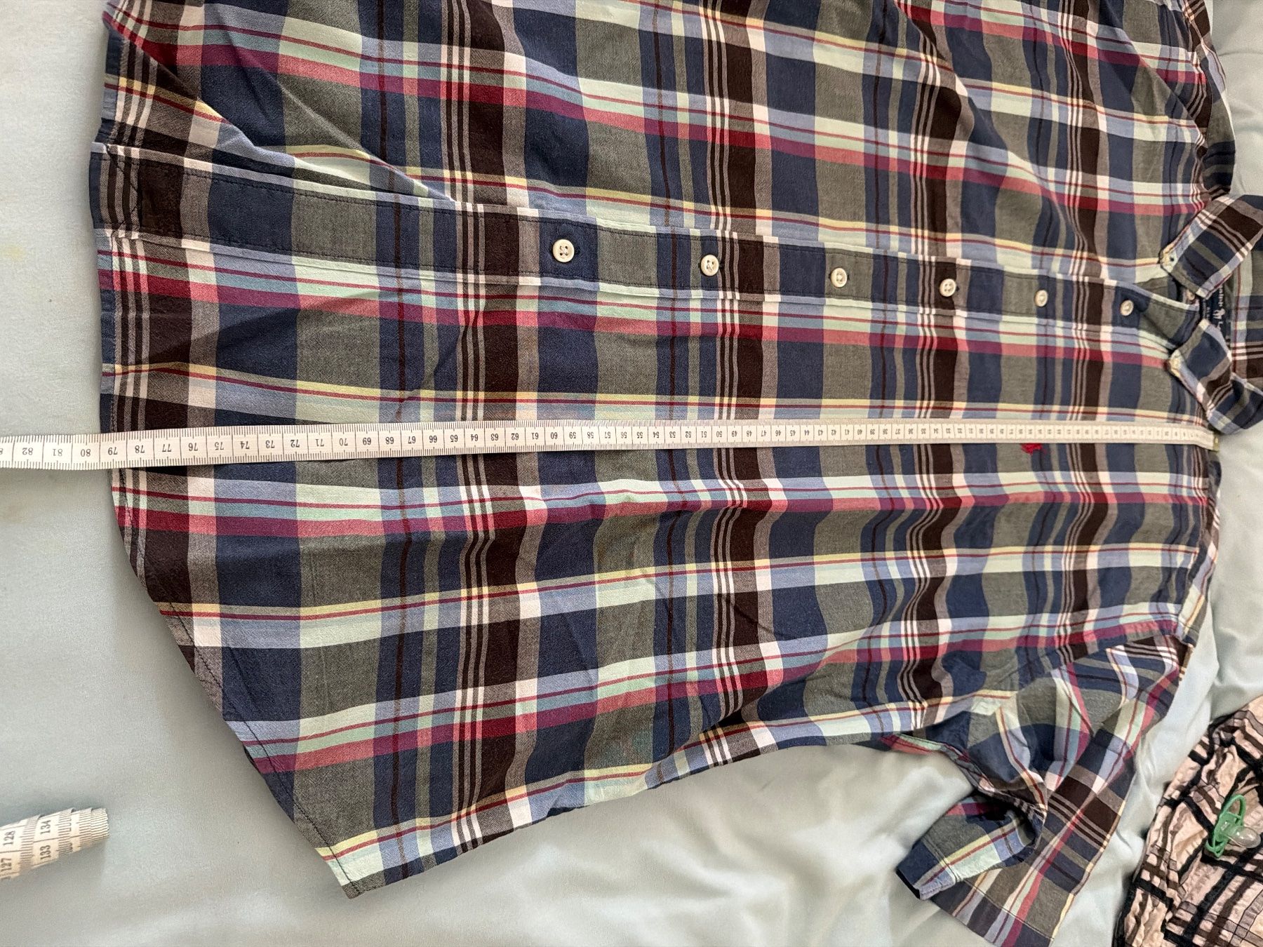 Ralph Lauren Chemises: Ralph Lauren camicia – D'occasion à Sementina par bru_vpp5 5