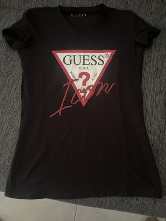 Guess-T-Shirt