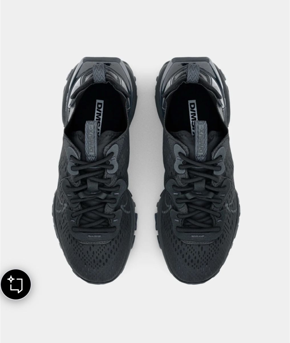 Nike Scarpe da uomo: Nike reakt vision Gr 45 – Nuovo e nell'imballaggio originale da Rothrist venduto da kiki8181 1