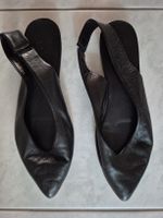 Lederschuhe I.N.K. Schoes Gr. 40