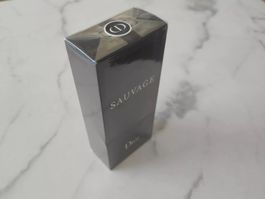 Dior Sauvage  shower gel