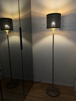 Ikea Lampe