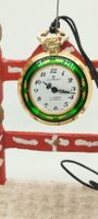 montre pendentif vintage cortebert
