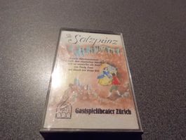 Kassette De Salzprinz