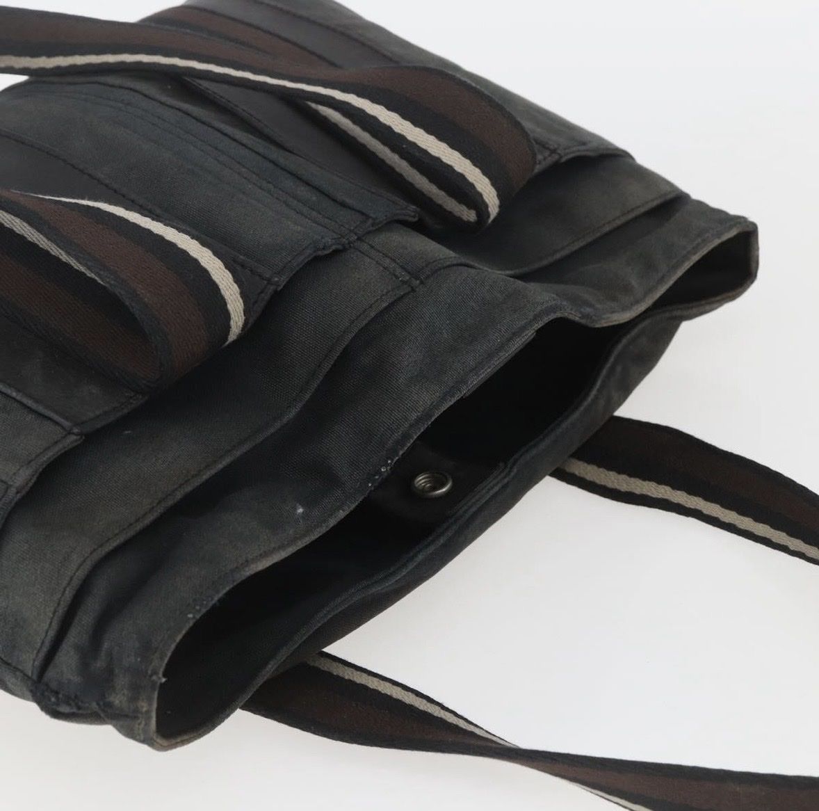 Hermès Borse da donna: Hermès Toroca Horizontal MM Handtasche – Usato da Bern venduto da Osino 8