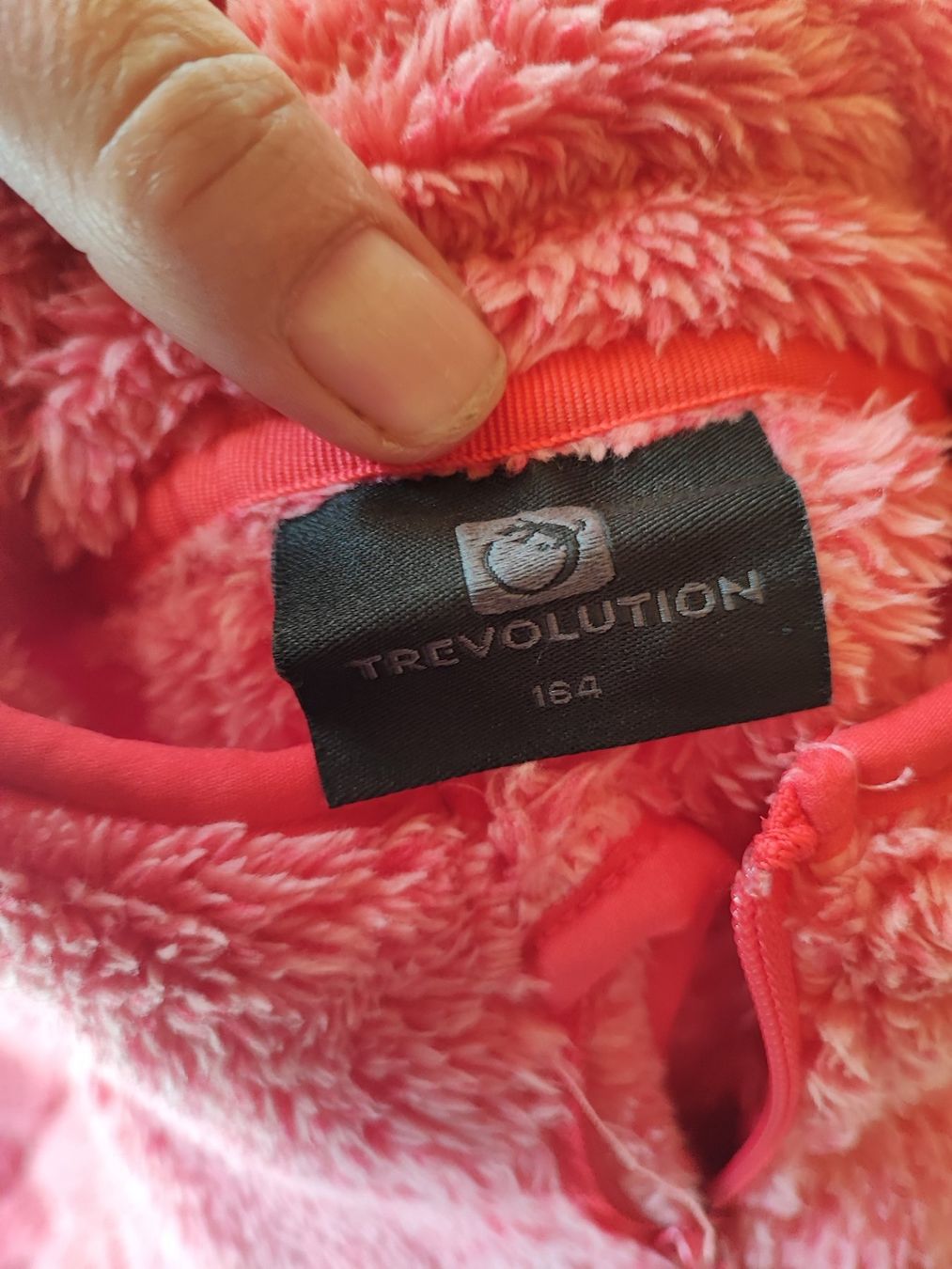 Trevolution Giacche & Cappotti: Jacke Trevolution Gr. 164 NEU – Usato da Grabs venduto da Margelchopf1 2