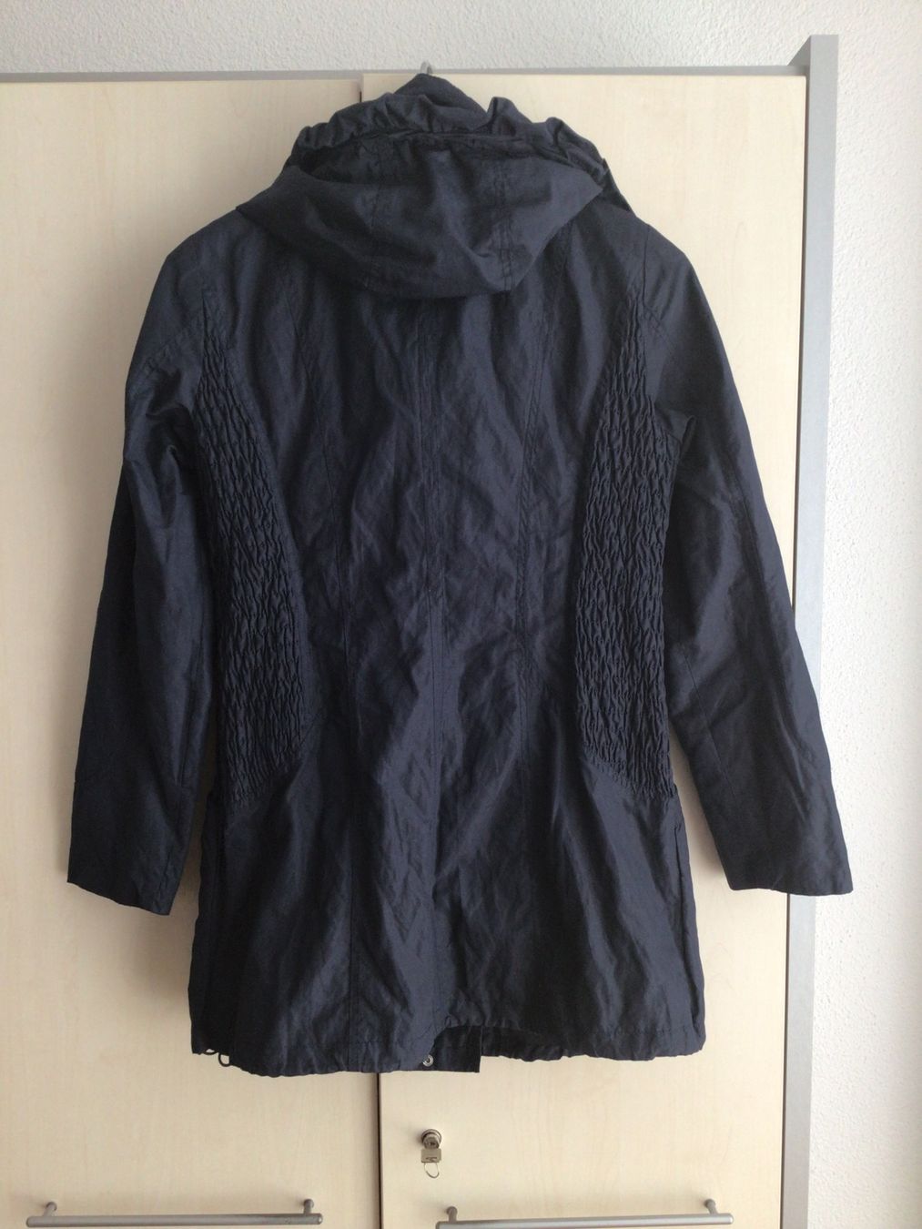 Bonita Jacken: Übergangsjacke/Herbstjacke Gr. 36 – Gebraucht aus Roggwil BE von Worni52 1