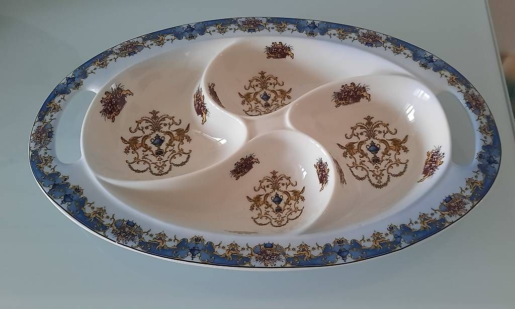 Coupes: Porzellan schalen  – D'occasion à Bern par ANIP 1