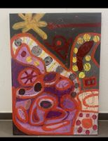 Bild Art by toto 100x70 ab 1.- 