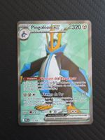 Pokémon - Pingoléon EX - PFL114/094 - FR 🇫🇷
