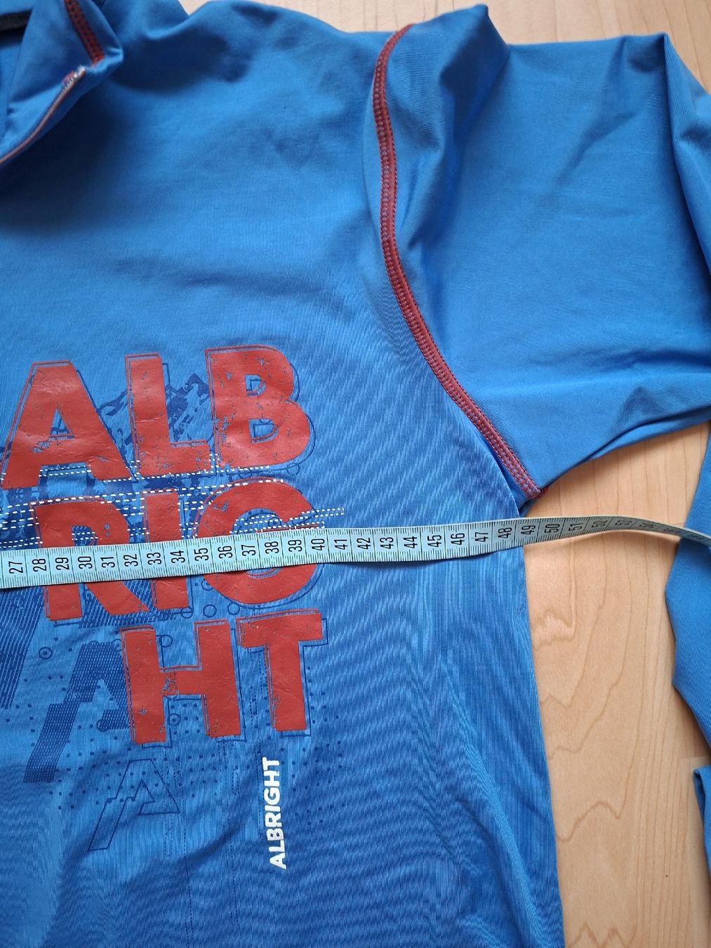 Albright Pullover & Sweatshirts: Skipulli Albright Gr.M, Neuwertig – Neu (gemäss Beschreibung) aus Sumiswald von Cicco02 2