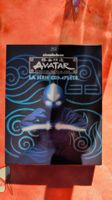 Avatar Le Dernier Maître de l'Air Saison complète Blu-ray