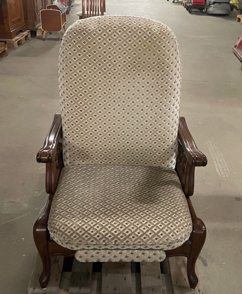 Poltrone: Paire de fauteuils relaxe – Usato da Satigny venduto da rob_6zj8 4