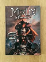 MERLIN LE PROPHETE / TOME 1 / PREMIERE EDITION
