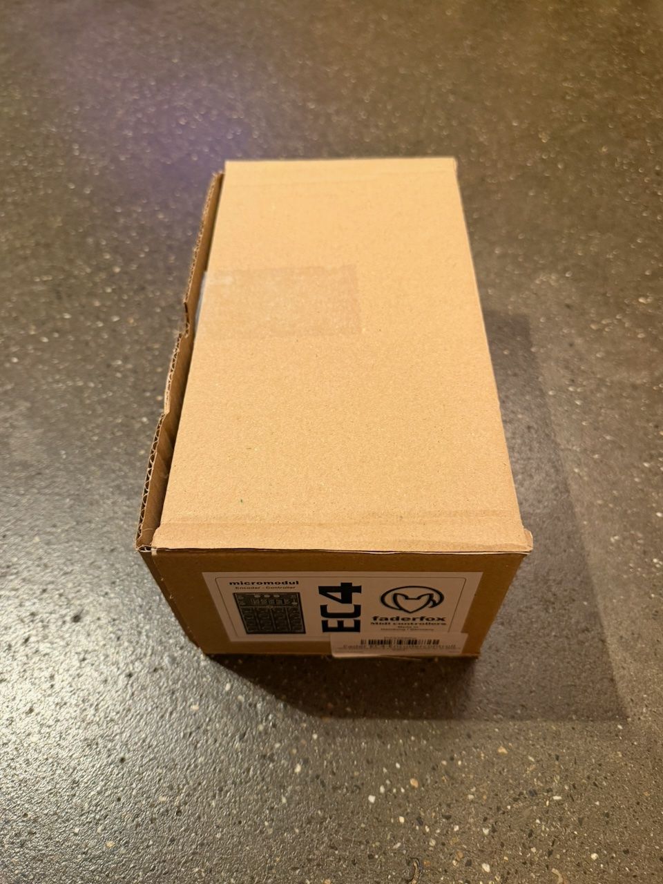 Musikinstrumente: Faderfox EC4 MIDI-Controller – inkl. USB Kabel, OVP & Manual – Neu (gemäss Beschreibung) aus Gretzenbach von WildRaven 5