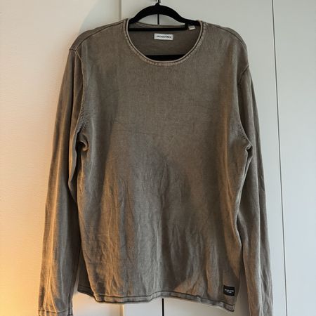 Jack Jones Longsleeve (M)