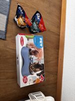 Katzenzubehör – alles neu und unbenutzt