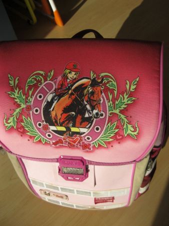 Schul-Thek Mac Neill Ergobag