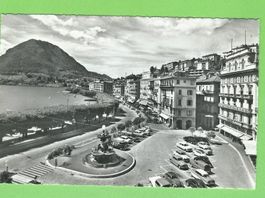 Lugano