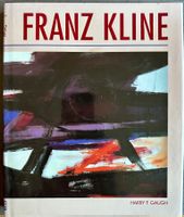 Harry F. Gaugh: Franz Kline.