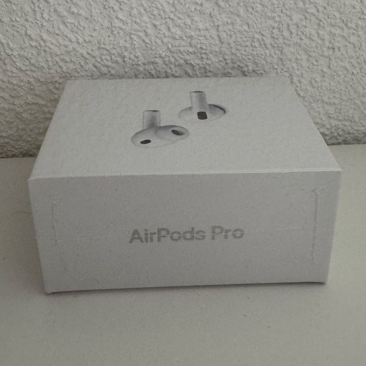 Apple Casques audio: AirPods Pro 3 – Neuf avec emballage d'origine à Niederbüren par rubenpeterbuchli 2