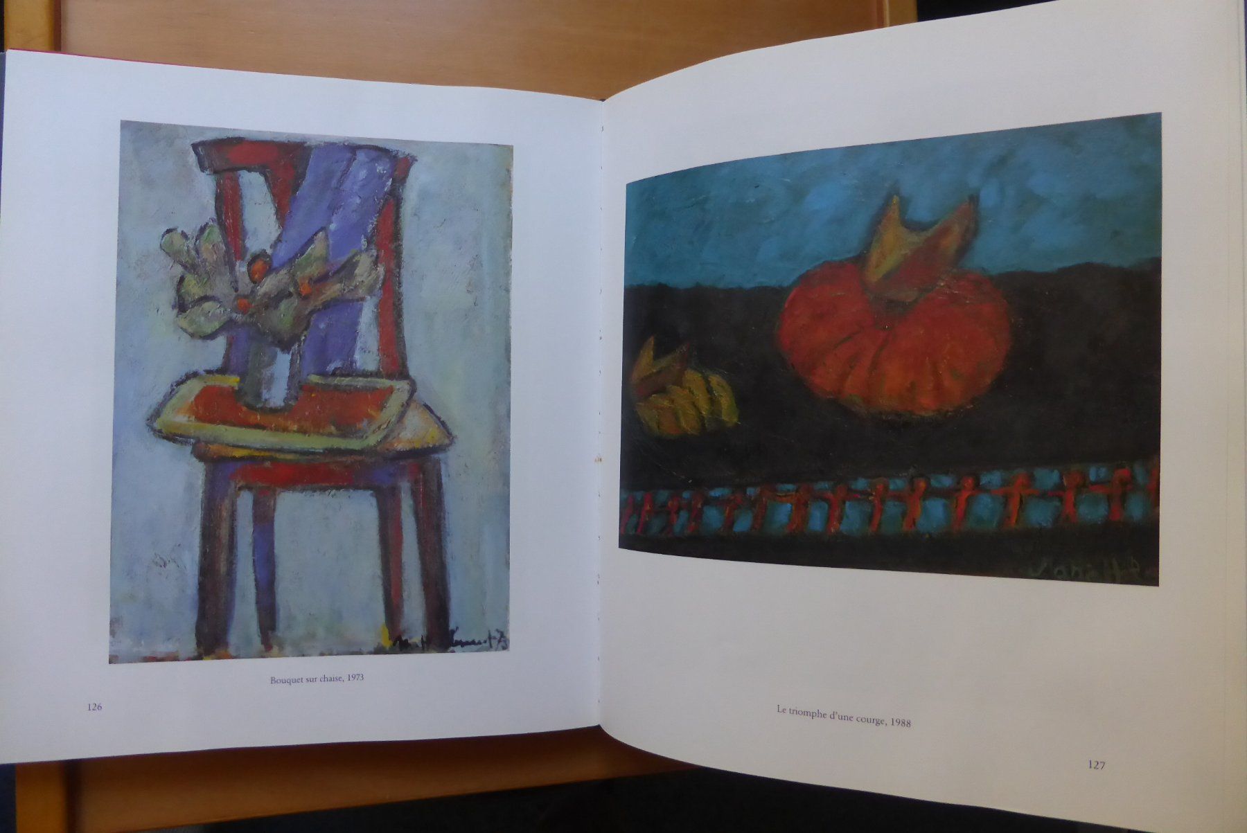 Libri: Kunst - Marie-Hélène Clément - Waadt – Nuovo (secondo la descrizione) da Brunnadern venduto da lesezirkel 1