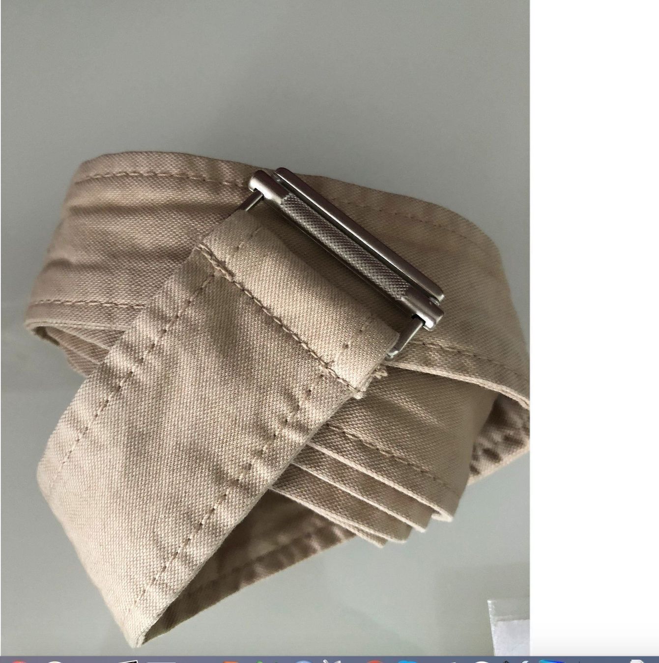 Marc Cain Giacche: Marc Cain Frühlings-Jacke Gr 40 N4 – Nuovo (secondo la descrizione) da Volketswil venduto da praxis12 4