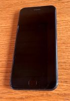 iPhone 7, JetBlack, 128 GB - Top Zustand!