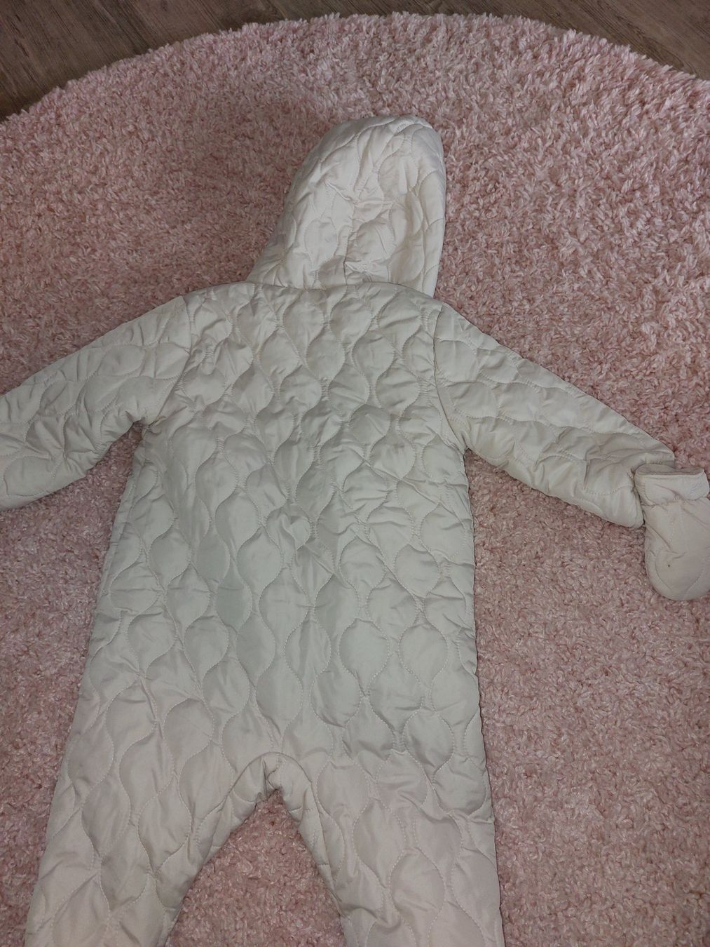 Babyanzüge: Schneeanzug Baby Gr. 80 – Gebraucht aus Oberlunkhofen von Wuschel_26 3