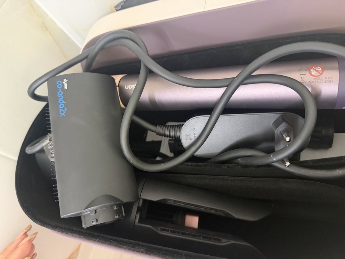 Dyson Föhn: Dayson – Neu und originalverpackt aus Dietikon von nin_6g5r 1
