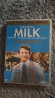 MILK   DVD