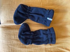 ManyMonths Winter Booties Schlupfschuhe
