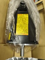 FANUC Servo Motor A06B-0227-B100, neu, in Folie verpackt