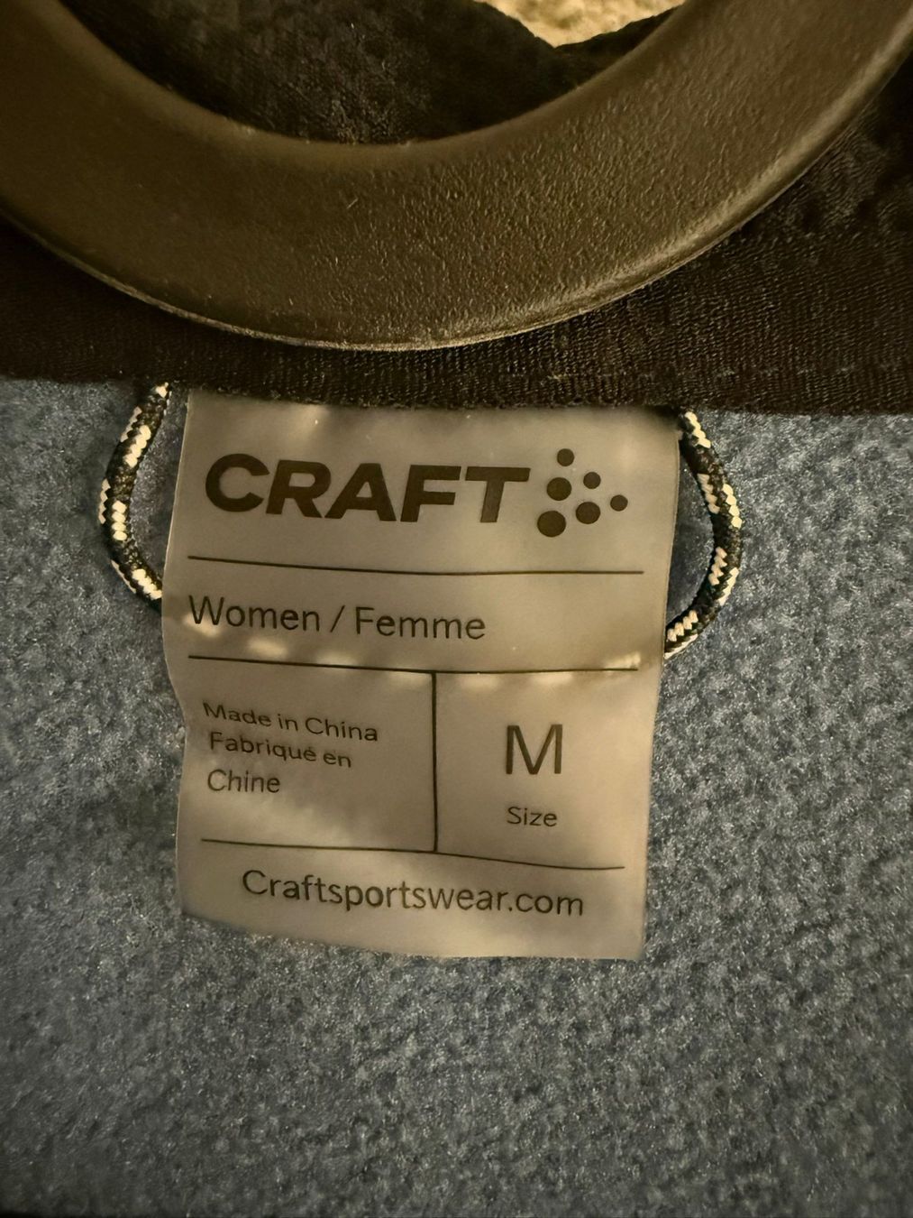 Maglioni & Felpe: Ein Midlayer von Craft, Gr M – Nuovo (secondo la descrizione) da Zweisimmen venduto da Mousie 1