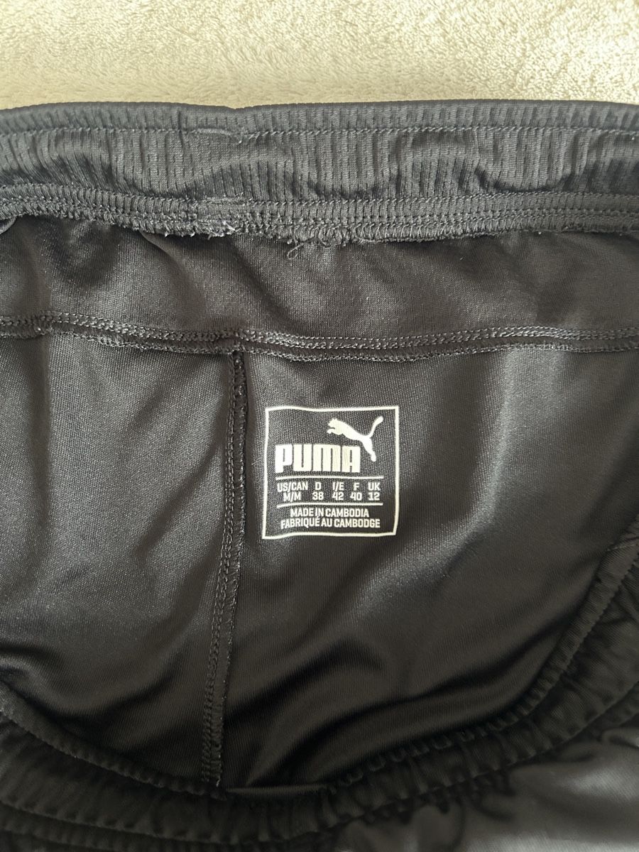 Puma Hosen: Puma Sporthose – Gebraucht aus Niederönz von e_9x 1