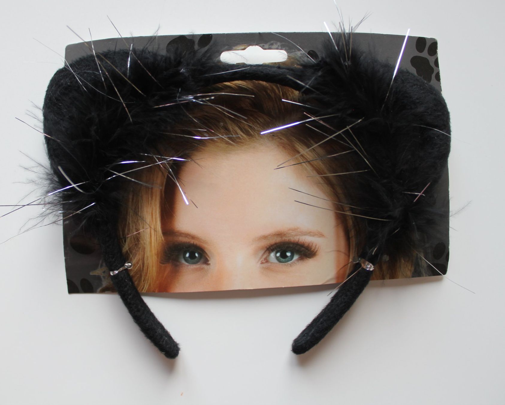 Costumi: Costume chat noir / schwarze Katze t. 5 ans – Usato da Peseux venduto da CoolShoping 5