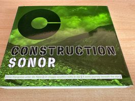 Bernd Schurer - Various – Construction Sonor - 2 CD