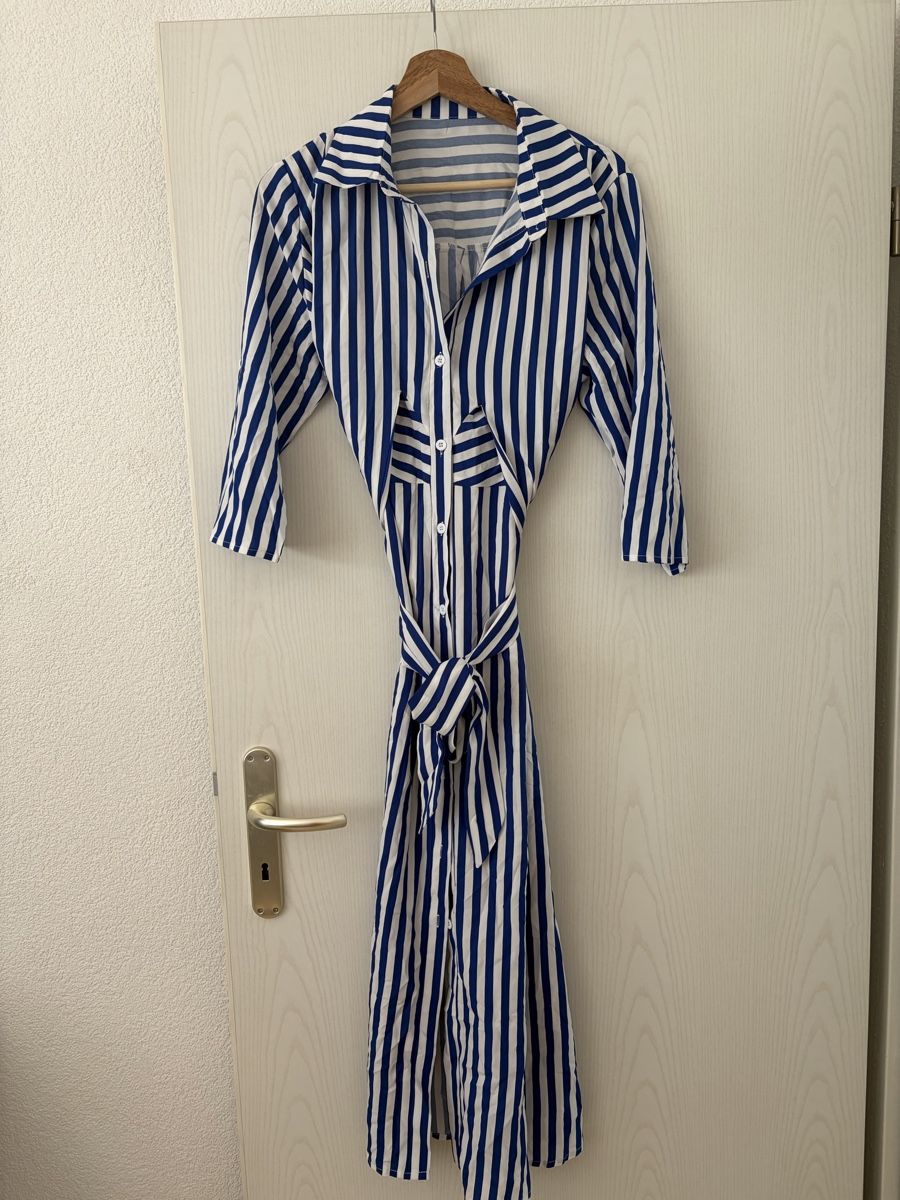 Vestiti: Sommerkleider – Usato da Zürich venduto da Ricarda044 3
