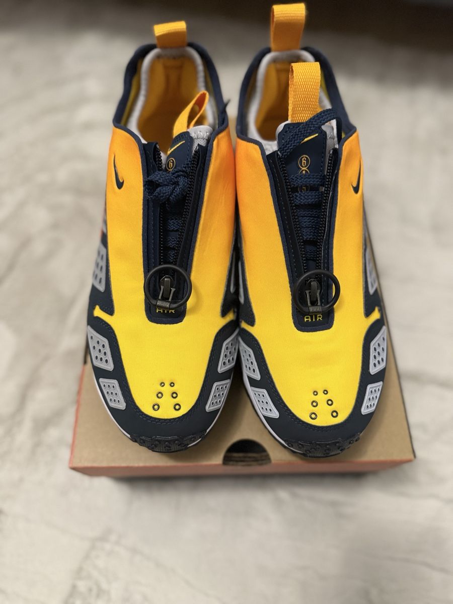 Herrenschuhe: Nike SNDR – Neu und originalverpackt aus Muraz (Collombey) von mon_kfs5 3