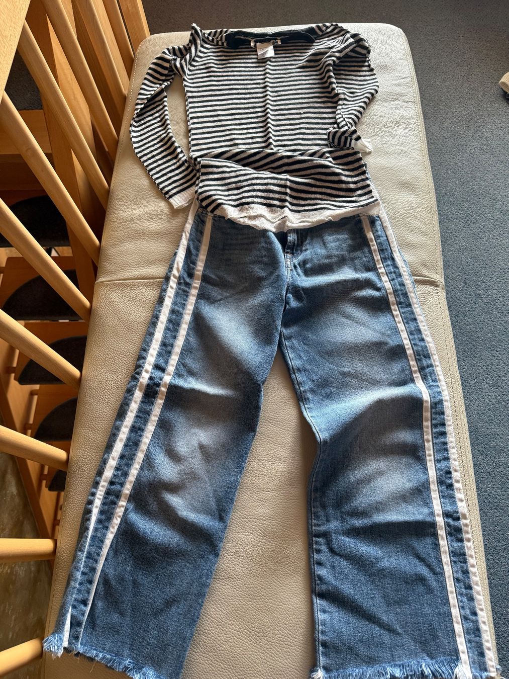 Lotti di vestiti: PACKET-SIZE XS/S – Usato da Rümlang venduto da har_z6qv 9