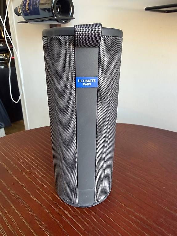 Casse acustiche: Ultimate Ears UE Boom 2 – Usato da Carouge GE venduto da mma_7n9b 1