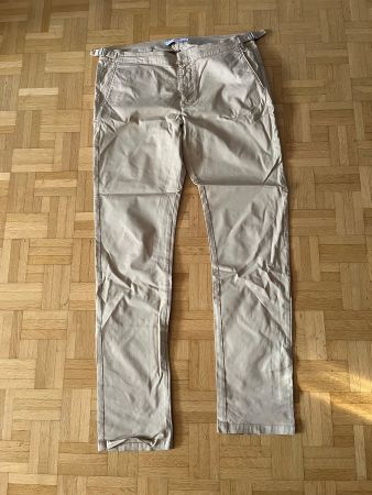 Orlebar Brown Hose Gr. 34 (L:111 B:45cm)